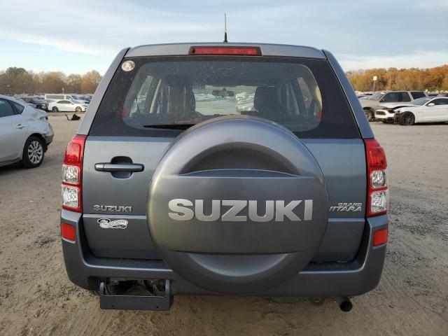 Photo 5 VIN: JS3TE941784102584 - SUZUKI GR VITARA 