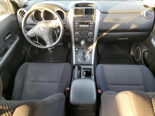 Photo 7 VIN: JS3TE941784102584 - SUZUKI GR VITARA 