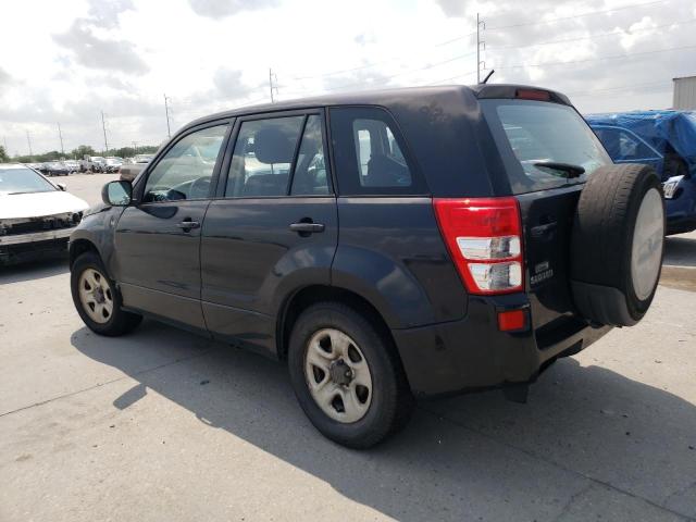 Photo 1 VIN: JS3TE941964101031 - SUZUKI GR VITARA 