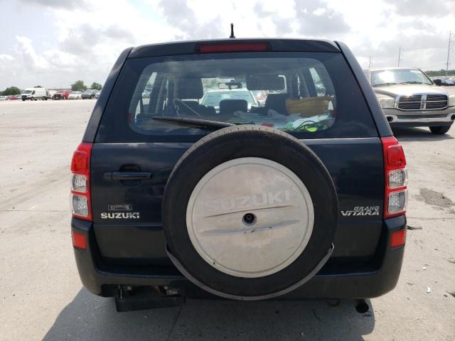 Photo 5 VIN: JS3TE941964101031 - SUZUKI GR VITARA 