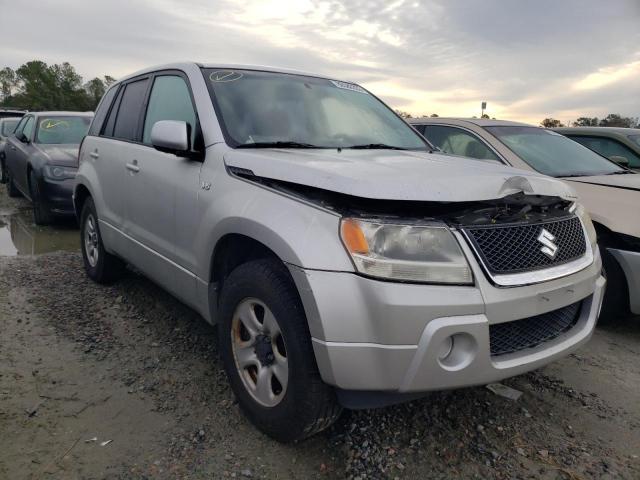 Photo 3 VIN: JS3TE941964103667 - SUZUKI GR VITARA 