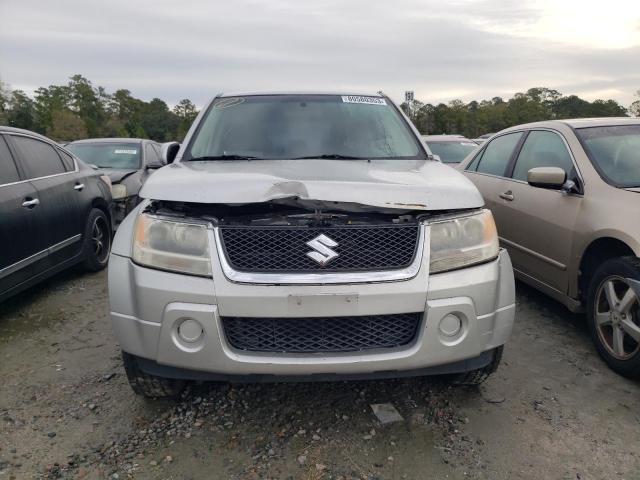 Photo 4 VIN: JS3TE941964103667 - SUZUKI GR VITARA 