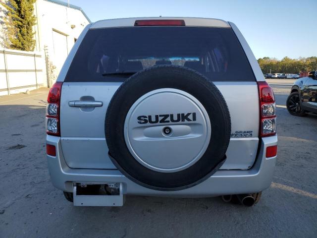 Photo 5 VIN: JS3TE941964103667 - SUZUKI GR VITARA 