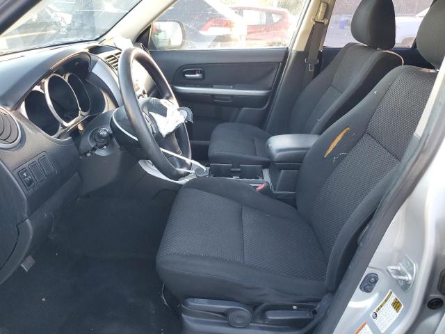 Photo 6 VIN: JS3TE941964103667 - SUZUKI GR VITARA 