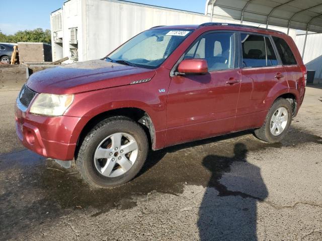 Photo 0 VIN: JS3TE943264104368 - SUZUKI GR VITARA 