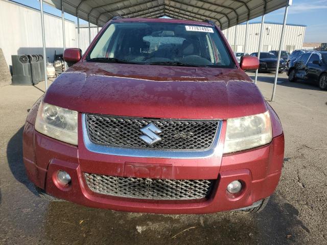 Photo 4 VIN: JS3TE943264104368 - SUZUKI GR VITARA 