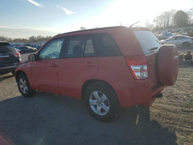 Photo 1 VIN: JS3TE943564101481 - SUZUKI GR VITARA 