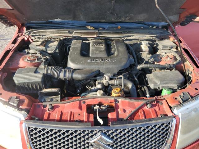 Photo 10 VIN: JS3TE943564101481 - SUZUKI GR VITARA 