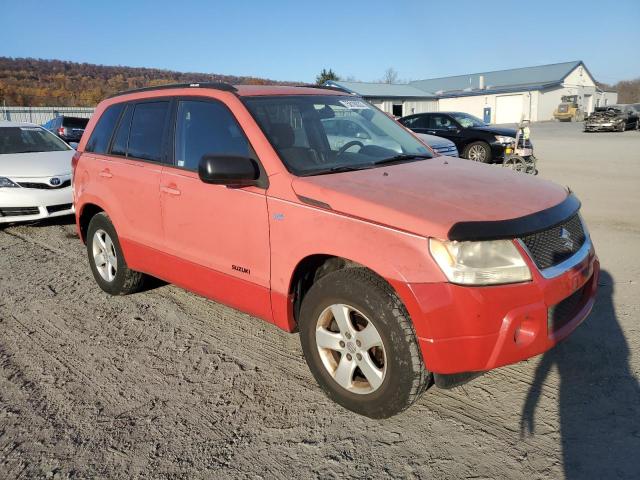 Photo 3 VIN: JS3TE943564101481 - SUZUKI GR VITARA 