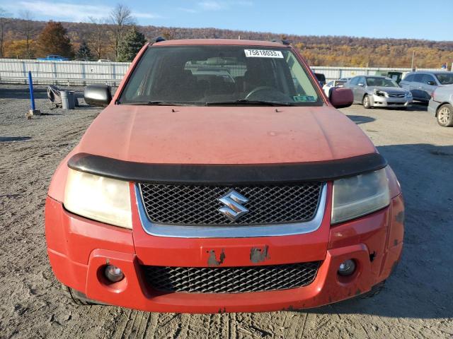 Photo 4 VIN: JS3TE943564101481 - SUZUKI GR VITARA 