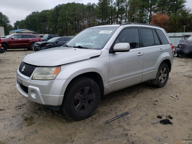 Photo 0 VIN: JS3TE943664100114 - SUZUKI GR VITARA 