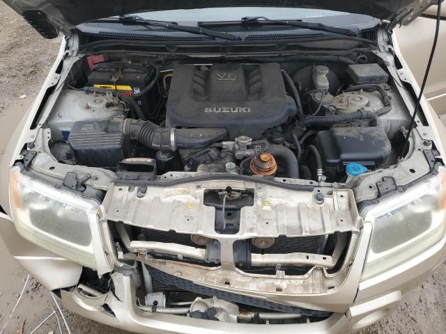 Photo 11 VIN: JS3TE943664100856 - SUZUKI GR VITARA 