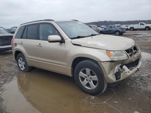 Photo 3 VIN: JS3TE943664100856 - SUZUKI GR VITARA 