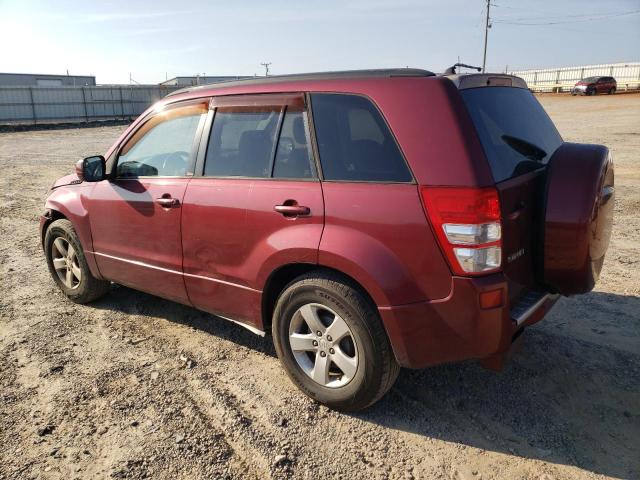 Photo 1 VIN: JS3TE943764102485 - SUZUKI GR VITARA 