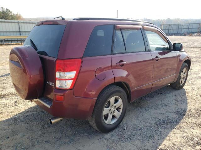 Photo 2 VIN: JS3TE943764102485 - SUZUKI GR VITARA 