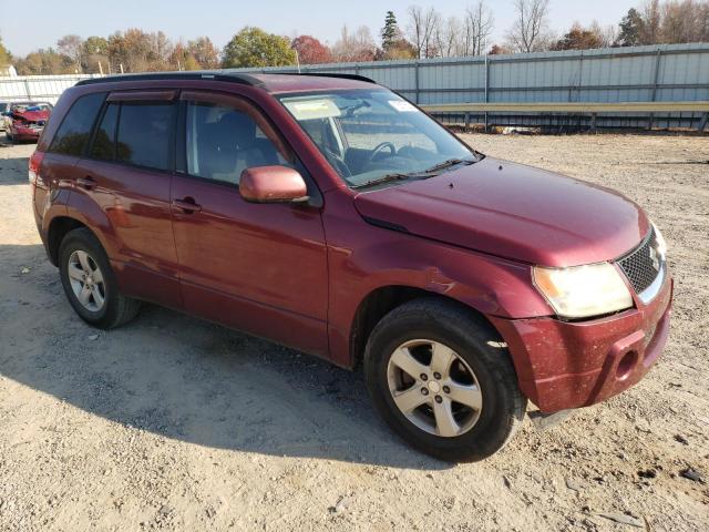 Photo 3 VIN: JS3TE943764102485 - SUZUKI GR VITARA 