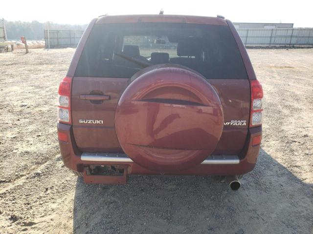 Photo 5 VIN: JS3TE943764102485 - SUZUKI GR VITARA 