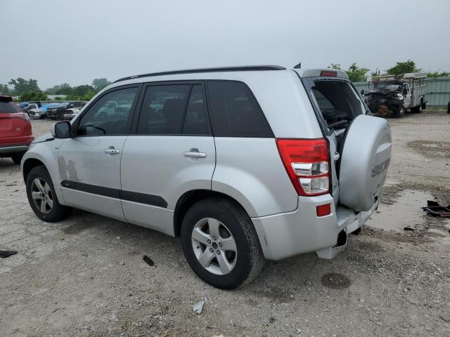 Photo 1 VIN: JS3TE944084101769 - SUZUKI GR VITARA 