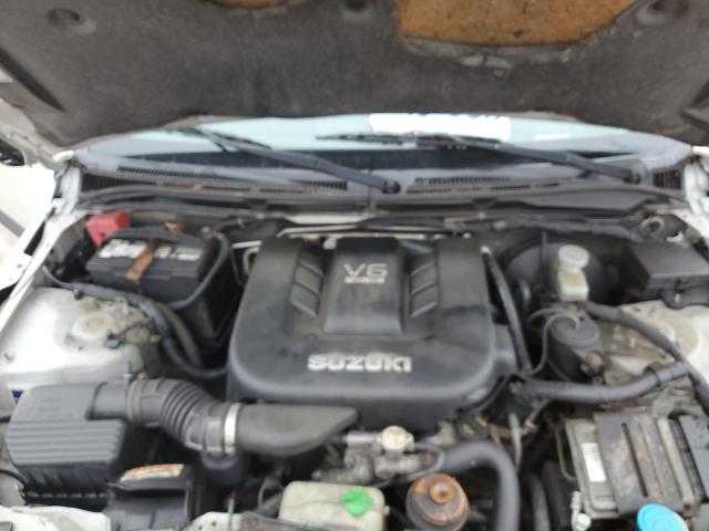 Photo 11 VIN: JS3TE944084101769 - SUZUKI GR VITARA 