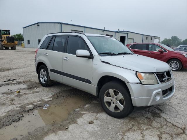 Photo 3 VIN: JS3TE944084101769 - SUZUKI GR VITARA 