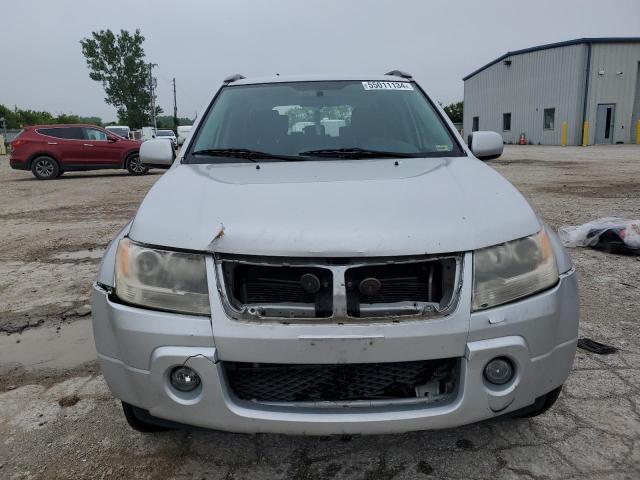 Photo 4 VIN: JS3TE944084101769 - SUZUKI GR VITARA 