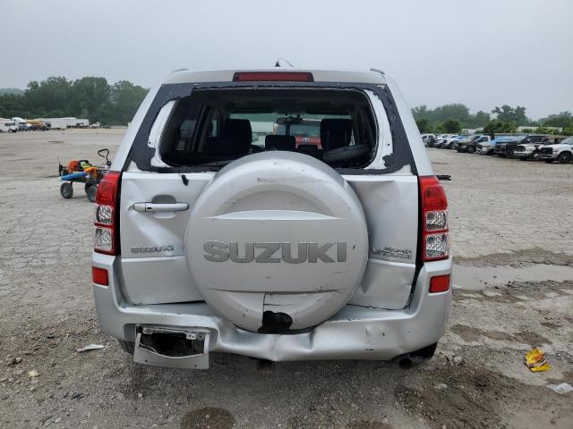 Photo 5 VIN: JS3TE944084101769 - SUZUKI GR VITARA 