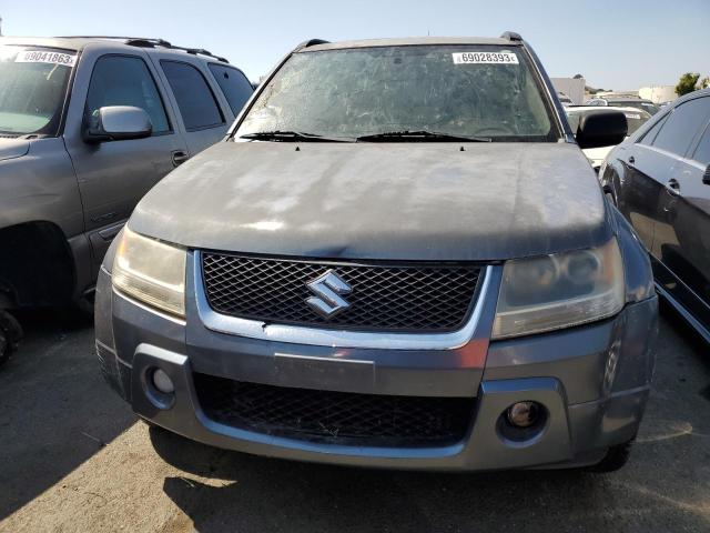 Photo 4 VIN: JS3TE944264101687 - SUZUKI GRAND VITA 