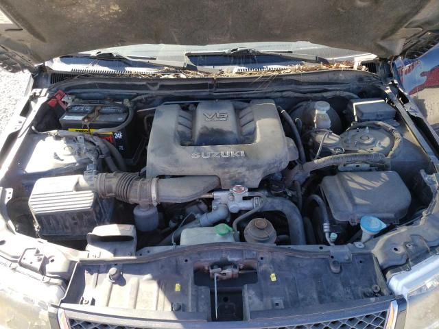 Photo 11 VIN: JS3TE944774204220 - SUZUKI GRAND VITA 