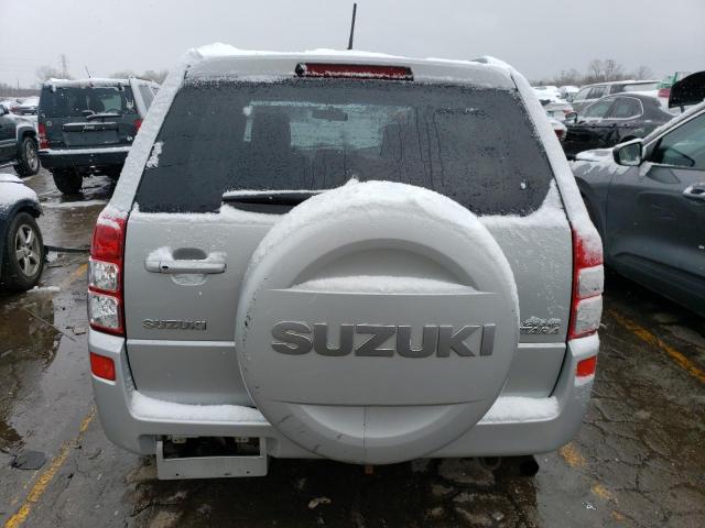 Photo 5 VIN: JS3TE944864101564 - SUZUKI GRAND VITA 