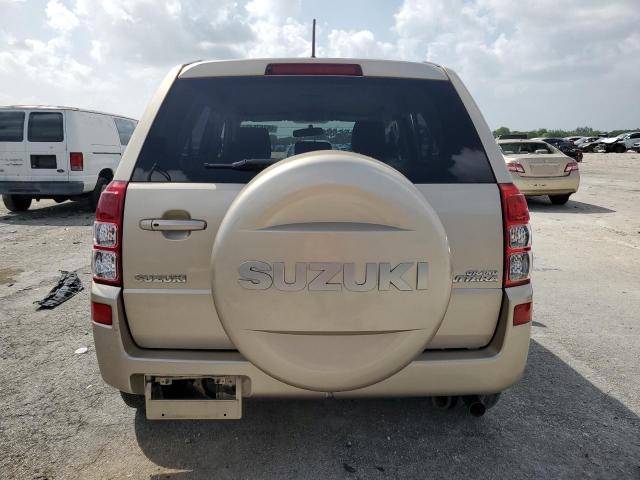 Photo 5 VIN: JS3TE944874201441 - SUZUKI GRAND VITA 