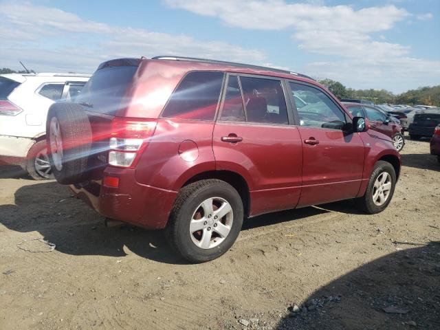 Photo 2 VIN: JS3TE944874201617 - SUZUKI GR VITARA 