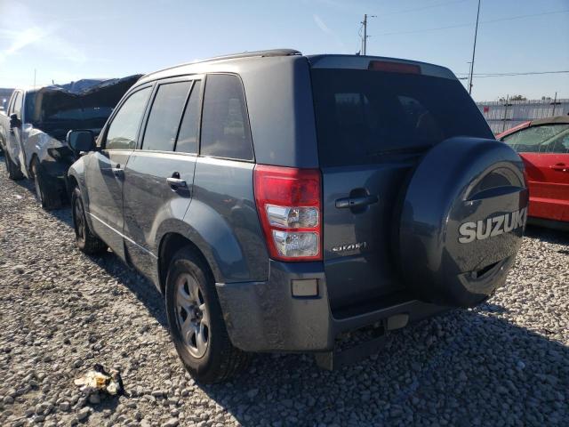 Photo 2 VIN: JS3TE944964103663 - SUZUKI GR VITARA 