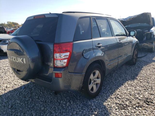 Photo 3 VIN: JS3TE944964103663 - SUZUKI GR VITARA 