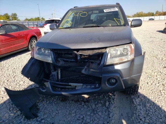 Photo 6 VIN: JS3TE944964103663 - SUZUKI GR VITARA 