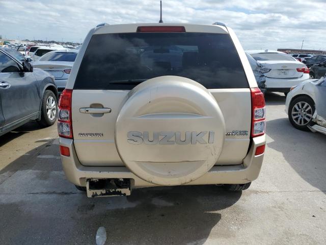 Photo 5 VIN: JS3TE947074201640 - SUZUKI GR VITARA 