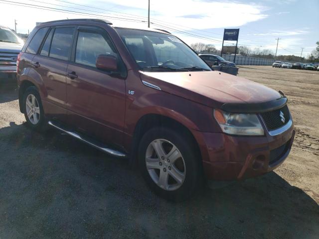 Photo 3 VIN: JS3TE947184100804 - SUZUKI GR VITARA 