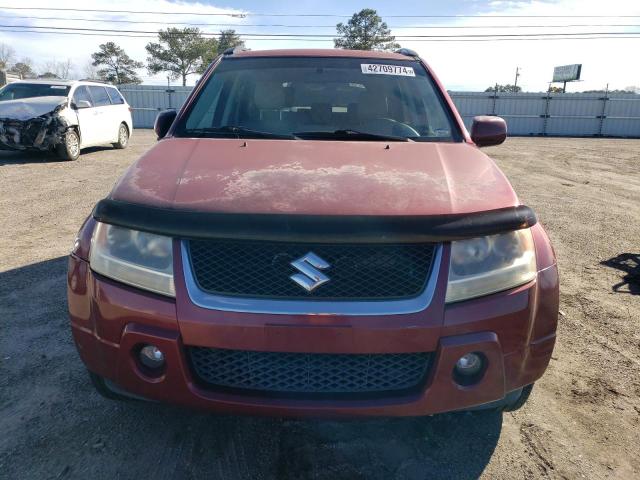 Photo 4 VIN: JS3TE947184100804 - SUZUKI GR VITARA 