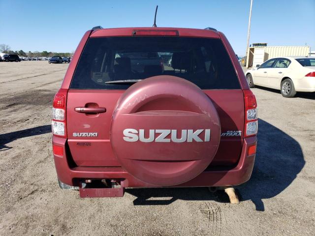 Photo 5 VIN: JS3TE947184100804 - SUZUKI GR VITARA 