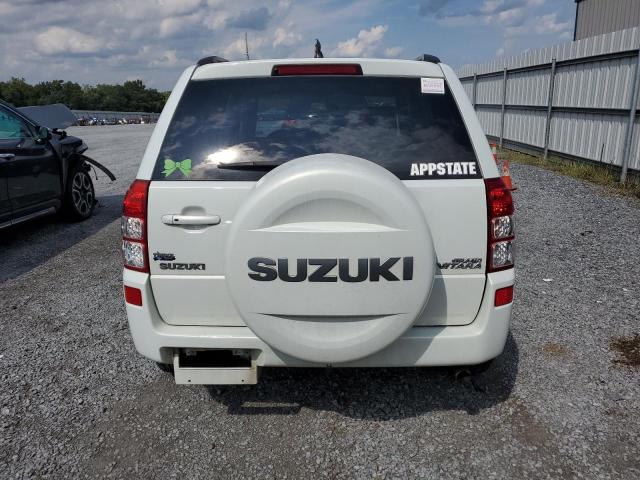 Photo 5 VIN: JS3TE947664104151 - SUZUKI GRAND VITA 