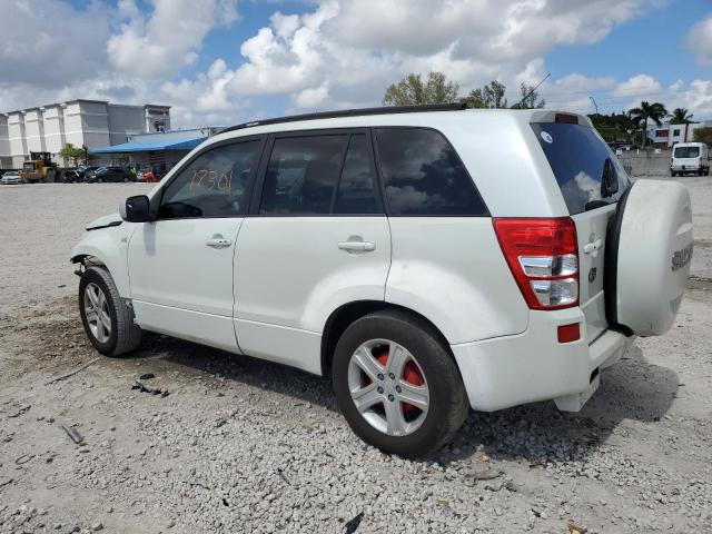 Photo 1 VIN: JS3TE947674201464 - SUZUKI GR VITARA 