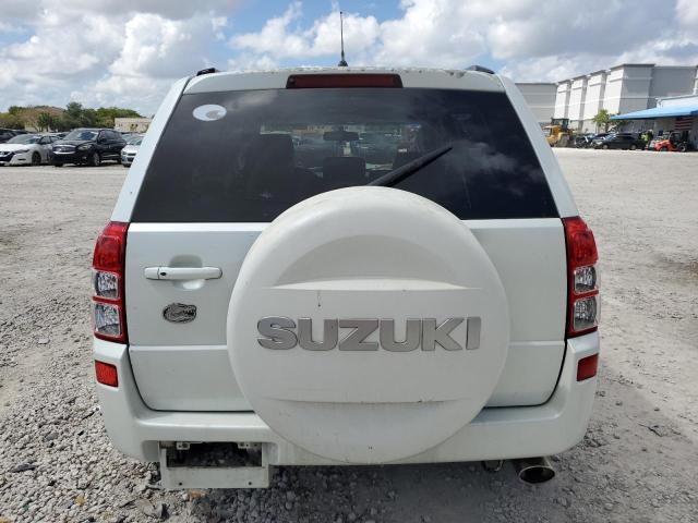 Photo 5 VIN: JS3TE947674201464 - SUZUKI GR VITARA 