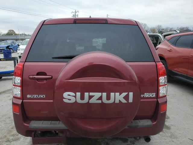 Photo 5 VIN: JS3TE947684100040 - SUZUKI GRAND VITA 