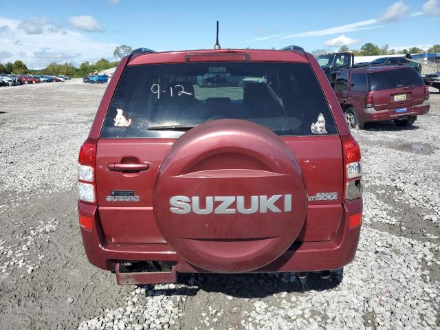 Photo 5 VIN: JS3TE947874200932 - SUZUKI GRAND VITA 