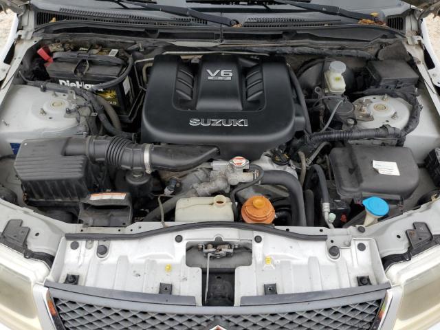 Photo 10 VIN: JS3TE947874200963 - SUZUKI GR VITARA 