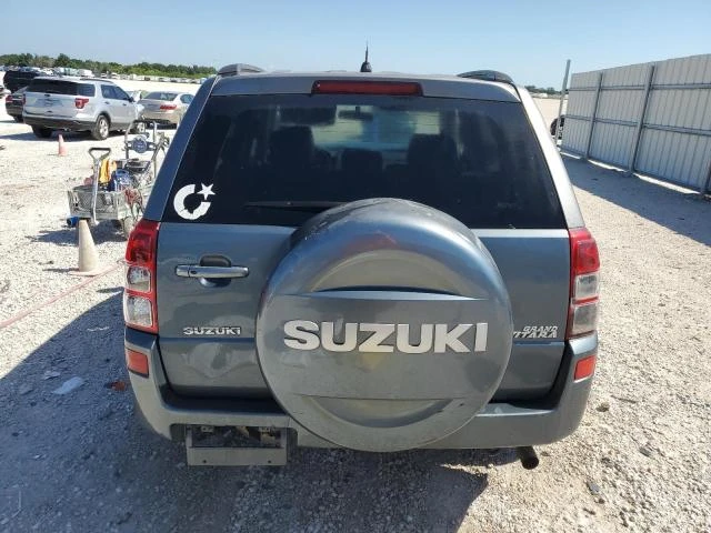 Photo 5 VIN: JS3TE947974202253 - SUZUKI GRAND VITA 