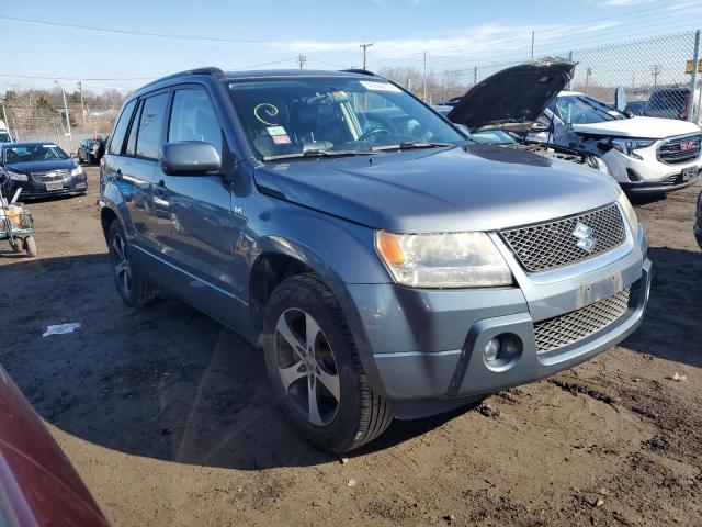 Photo 3 VIN: JS3TE947X64102208 - SUZUKI GR VITARA 