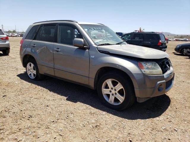 Photo 3 VIN: JS3TE94V674100178 - SUZUKI GR VITARA 