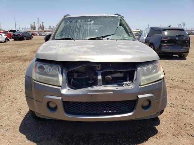 Photo 4 VIN: JS3TE94V674100178 - SUZUKI GR VITARA 