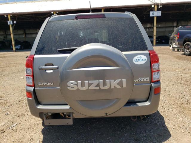 Photo 5 VIN: JS3TE94V674100178 - SUZUKI GR VITARA 