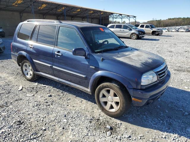 Photo 3 VIN: JS3TX92V014101041 - SUZUKI GR VITARA 